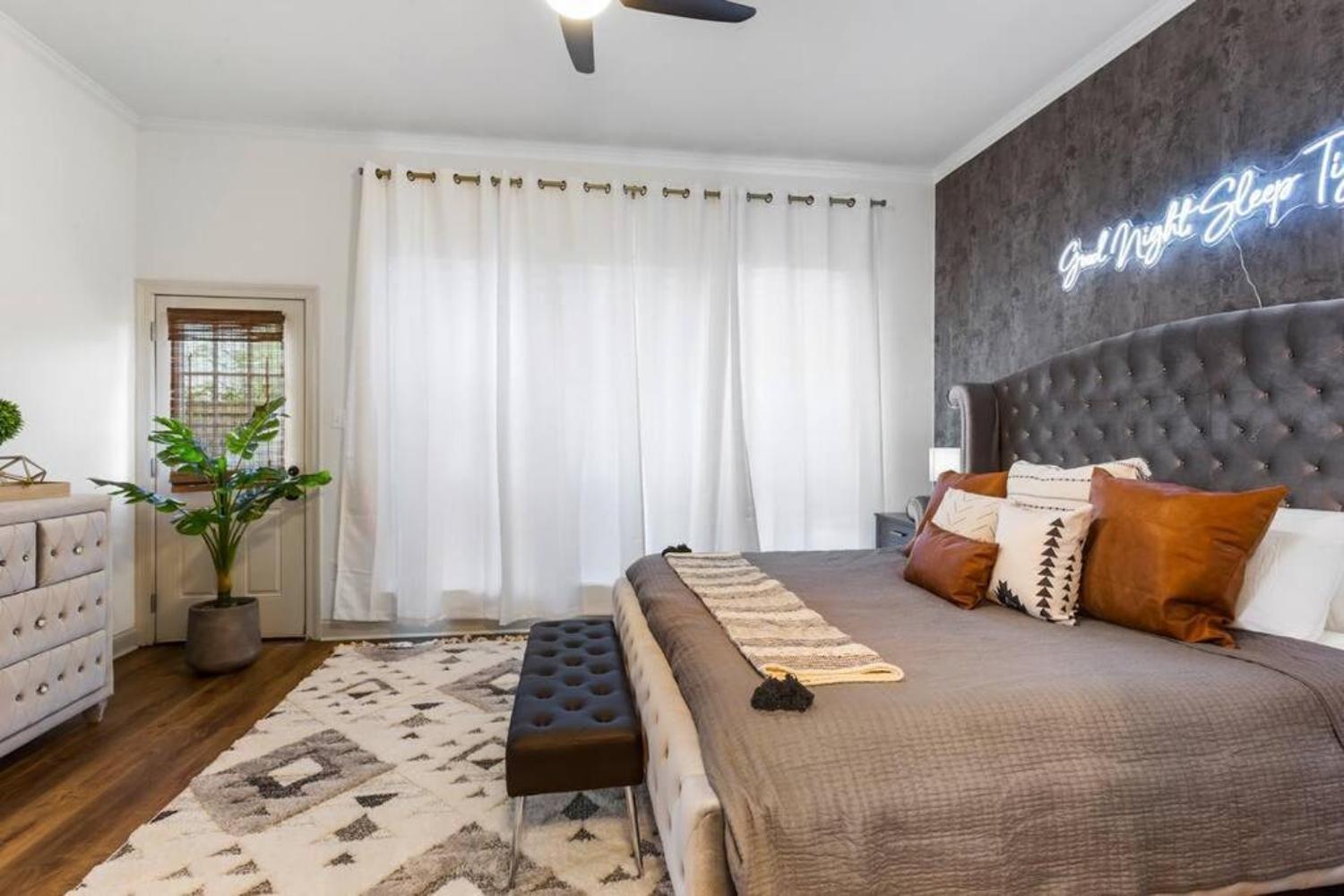 Beautiful 3Bed 3Bath Min From Lsu And Mall Baton Rouge Exterior photo