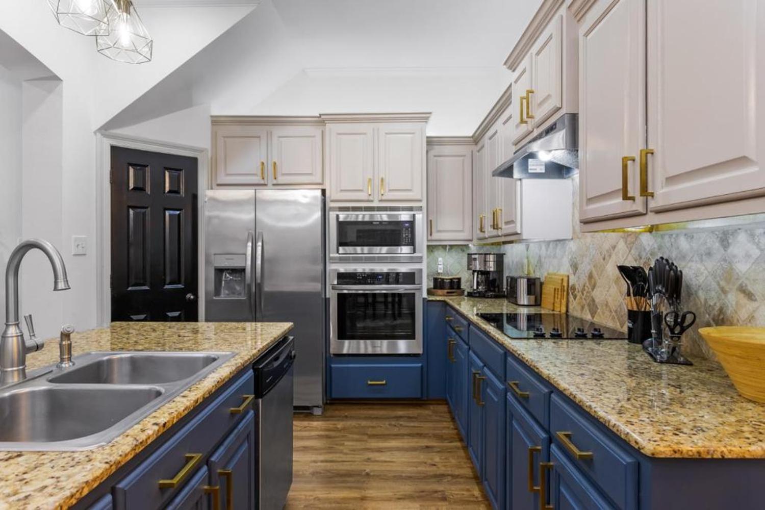 Beautiful 3Bed 3Bath Min From Lsu And Mall Baton Rouge Exterior photo